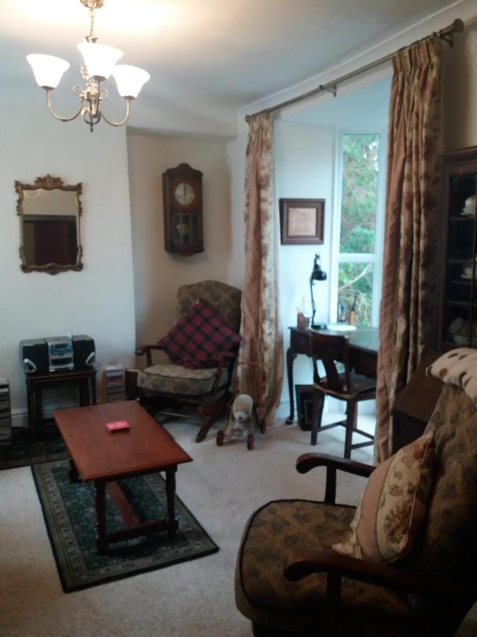 ドルゲラウ Bodwyn Houseヴィラ エクステリア 写真